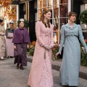 Bridgerton - galeria zdjęć - filmweb