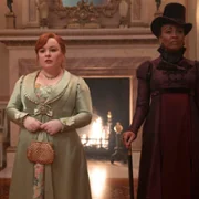 Bridgertonowie - galeria zdjęć - filmweb