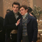 Bridgerton - galeria zdjęć - filmweb