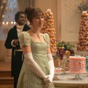 Bridgerton - galeria zdjęć - filmweb