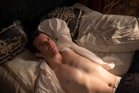 Bridgertonowie - galeria zdjęć - filmweb