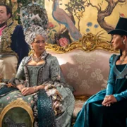 Bridgerton - galeria zdjęć - filmweb