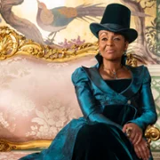 Bridgerton - galeria zdjęć - filmweb