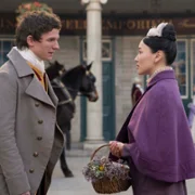 Bridgertonowie - galeria zdjęć - filmweb