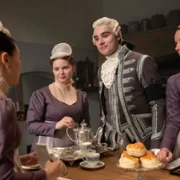 Bridgertonowie - galeria zdjęć - filmweb