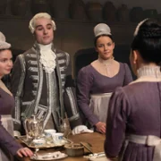 Bridgertonowie - galeria zdjęć - filmweb