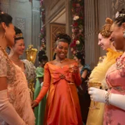 Bridgerton - galeria zdjęć - filmweb