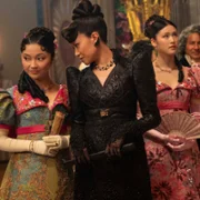 Bridgerton - galeria zdjęć - filmweb