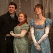 Bridgerton - galeria zdjęć - filmweb