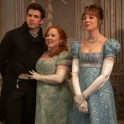 Bridgerton - galeria zdjęć - filmweb