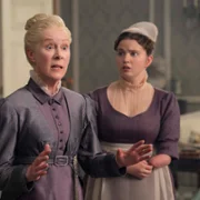 Bridgerton - galeria zdjęć - filmweb