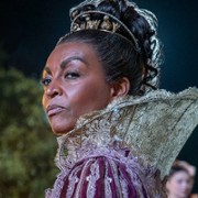 Adjoa Andoh