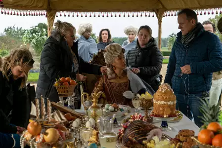 Bridgertonowie - galeria zdjęć - filmweb