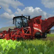 Landwirtschafts-Simulator 2013 - galeria zdjęć - filmweb