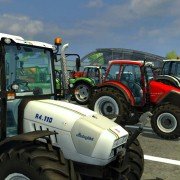 Farming Simulator 2013 - galeria zdjęć - filmweb