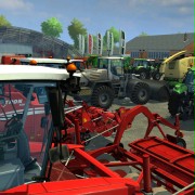 Farming Simulator 2013 - galeria zdjęć - filmweb