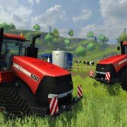 Farming Simulator 2013 - galeria zdjęć - filmweb