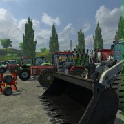 Landwirtschafts-Simulator 2013 - galeria zdjęć - filmweb