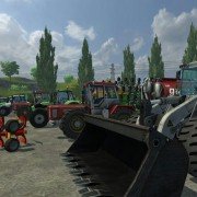 Farming Simulator 2013 - galeria zdjęć - filmweb