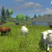 Landwirtschafts-Simulator 2013 - galeria zdjęć - filmweb