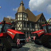 Landwirtschafts-Simulator 2013 - galeria zdjęć - filmweb