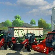 Landwirtschafts-Simulator 2013 - galeria zdjęć - filmweb