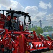 Landwirtschafts-Simulator 2013 - galeria zdjęć - filmweb