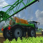 Landwirtschafts-Simulator 2013 - galeria zdjęć - filmweb
