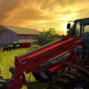 Landwirtschafts-Simulator 2013 - galeria zdjęć - filmweb