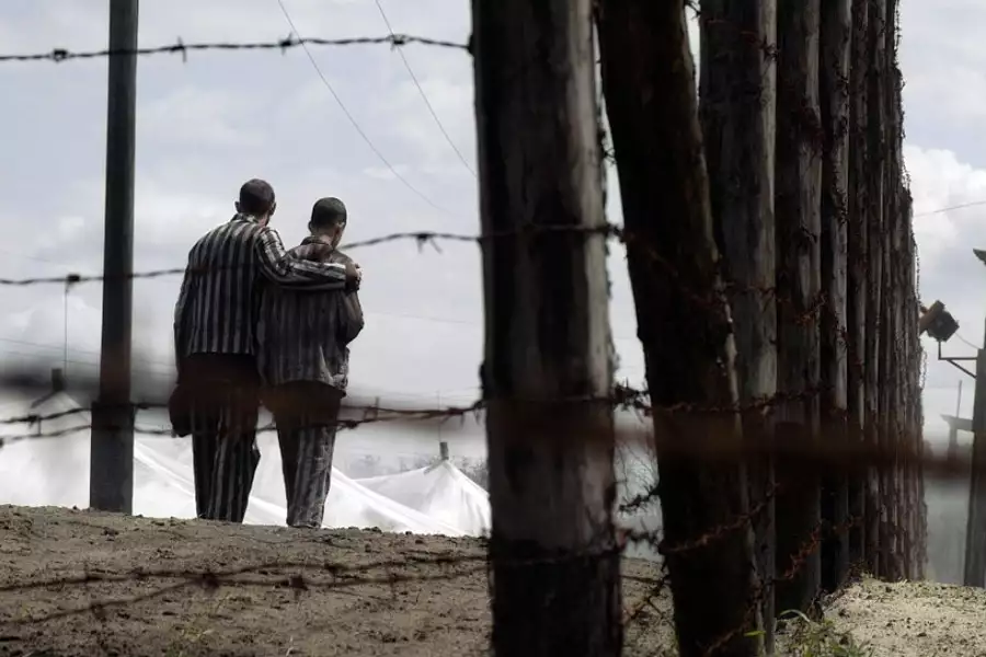 Los utracony - galeria zdjęć - filmweb