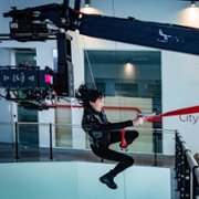 The Protégé - galeria zdjęć - filmweb