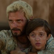 Czerwony księżyc - galeria zdjęć - filmweb