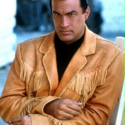 Steven Seagal