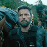 Potr&oacute;jna granica - galeria zdjęć - filmweb