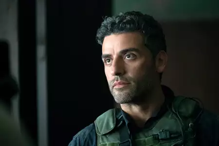 Potrójna granica - galeria zdjęć - filmweb