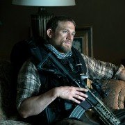 Triple Frontier - galeria zdjęć - filmweb