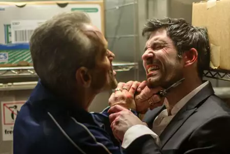 Chłodnia - galeria zdjęć - filmweb
