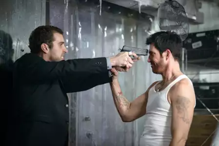Chłodnia - galeria zdjęć - filmweb