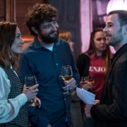 Miłość od pierwszego pocałunku - galeria zdjęć - filmweb