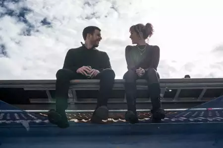 Miłość od pierwszego pocałunku - galeria zdjęć - filmweb
