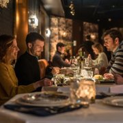 Eres tú - galeria zdjęć - filmweb