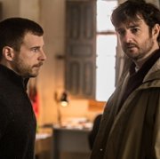 Eres tú - galeria zdjęć - filmweb