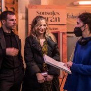 Eres tú - galeria zdjęć - filmweb