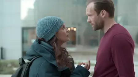 Rodzinne więzy - galeria zdjęć - filmweb
