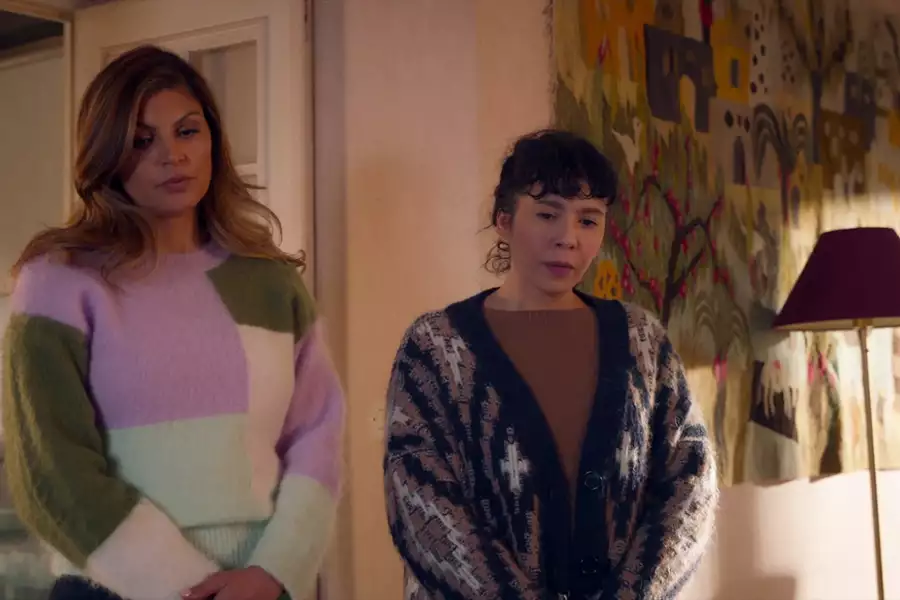 Rodzinne więzy - galeria zdjęć - filmweb
