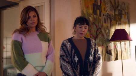 Sezon 1 Odcinek 2 Dług