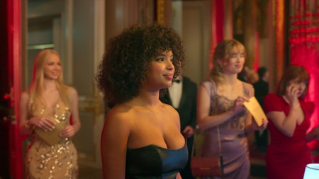 Sezon 1 Odcinek 4 Plan