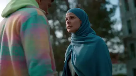 Rodzinne więzy - galeria zdjęć - filmweb