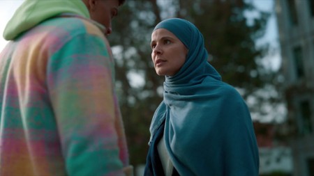 Sezon 1 Odcinek 6 Koń trojański