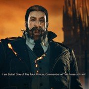 Devil’s Hunt - galeria zdjęć - filmweb